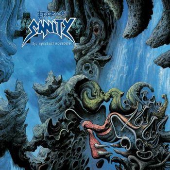 Edge of Sanity - The Spectral Sorrows (1993)