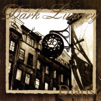 Dark Lunacy - The Diarist (2006)