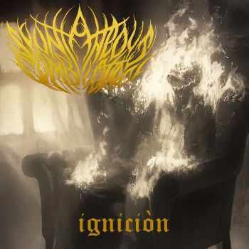 Spontaneous Combustion - Ignicion (2020)