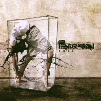  Pendragon - Pure (2008)