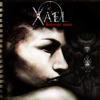 XaeL - Bloodtide Rising (2021)