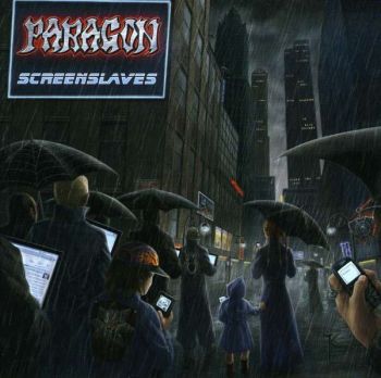 Paragon - Screenslaves (2008)