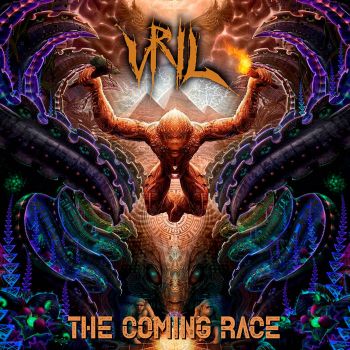 Vril - The Coming Race (2021)