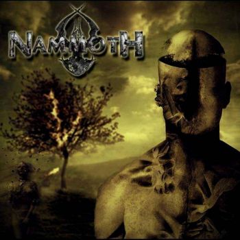 Nammoth - Diagnosis: Extinction (2021)