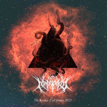 Namtaru - The Cosmic Call (Promo) (2021)
