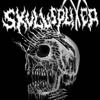 Skullsplitter - Demo 2021 (2021)