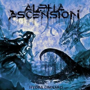 Alpha Ascension - Hydra Omnaris (2014)