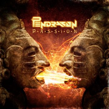 Pendragon - Passion (2011)