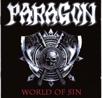 Paragon - World Of Sin (1995)