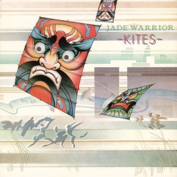 Jade Warrior - Kites  (1976)