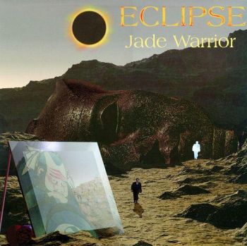 Jade Warrior - Eclipse (1998)