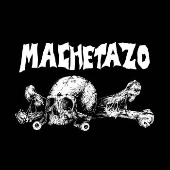 Machetazo - Ultratumba II (2020)