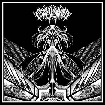 Grave Insanity - Inthronisation (2021)