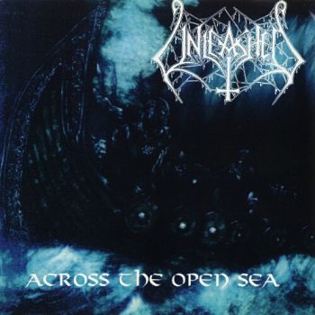 Unleashed - Across The Open Sea (1993)