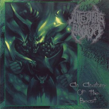 Intestine Baalism  - An Anatomy Of The Beast (1997)