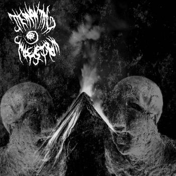 The Anointing Maelstrom - Vomitous Scoria From the Womb (2021)
