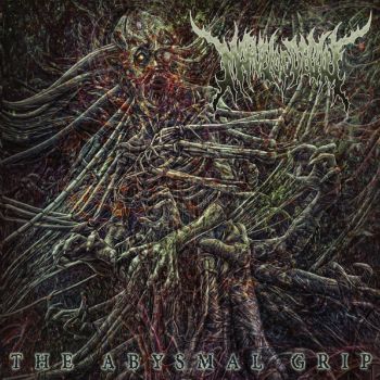 Marvel of Decay - The Abysmal Grip (2021)