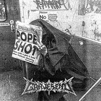 Gravesend - Methods of Human Disposal (2021)