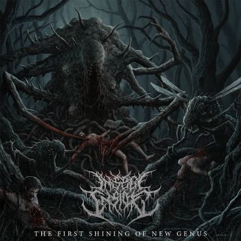 Insect Inside - The First Shining of New Genus (2021)