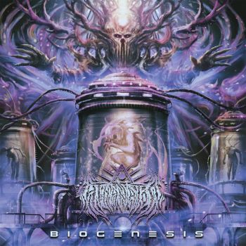 Athanatos - Biogenesis (2021)