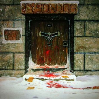 Tysondog - Beware Of The Dog (1984)