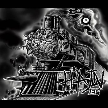 Hajn - EP (2021)