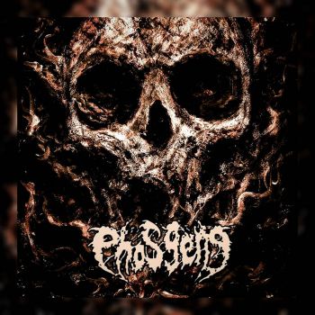 Phosgene - Mundo en Llamas (2021)
