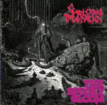 Sempiternal Deathreign - The Spooky Gloom (1989)