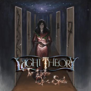 Light Theory - The Lifetime Of A Spark (2021)