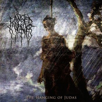 Mangled Carpenter - The Hanging of Judas (2021)