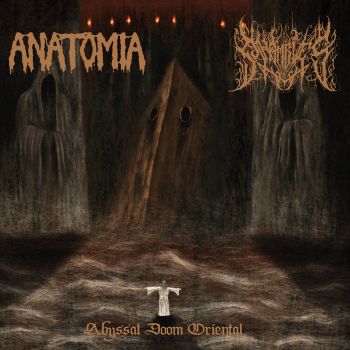 Anatomia / Shambles - Abyssal Doom Oriental (2020)