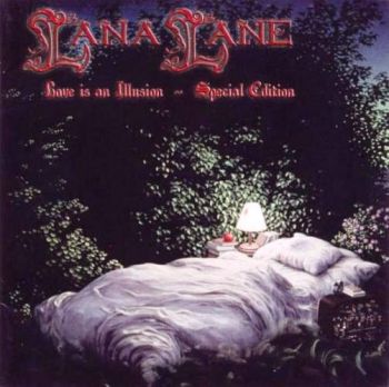 Lana Lane - Love Is An Illusion (1995)