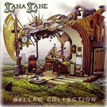 Lana Lane - Ballad Collection Volume One (1998)