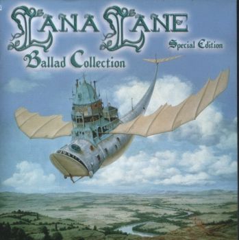 Lana Lane - Ballad Collection (2000)