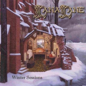 Lana Lane - Winter Session (2003)