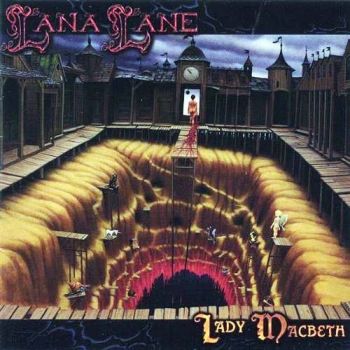 Lana Lane - Lady Macbeth (2005)