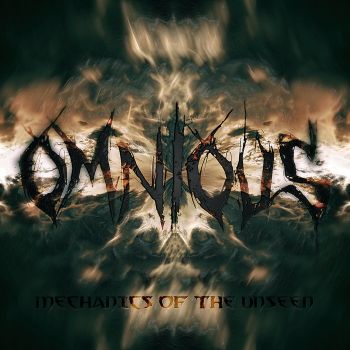 Omnious - Mechanics Of The Unseen [EP] (2018)