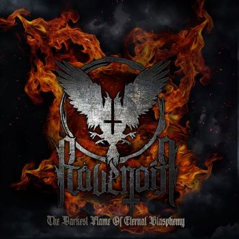 Ravenoir - The Darkest Flame of Eternal Blasphemy (2021)
