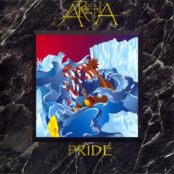 Arena - Pride (1996)