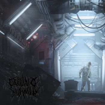 Defiling Humanity - Caught in the Void (2021)