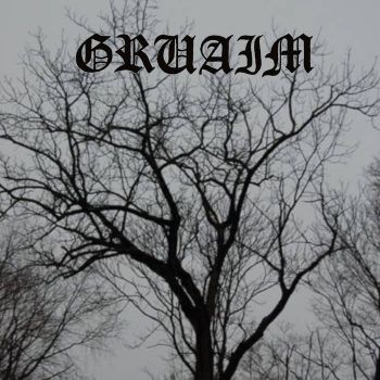 Gruaim - Existential Void (2021)