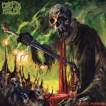 Coffin Mulch - Septic Funeral (2021)