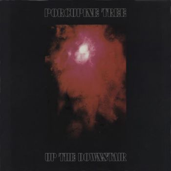 Porcupine Tree - Up The Downstair (1993)