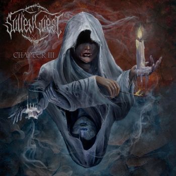 Sullen Guest - Chapter III (2021)