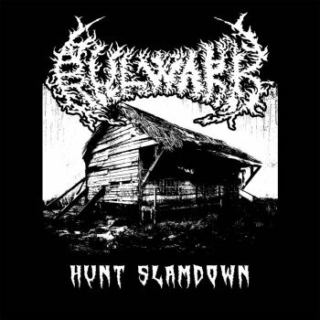 Bulwark - Hunt: Slamdown (2021)