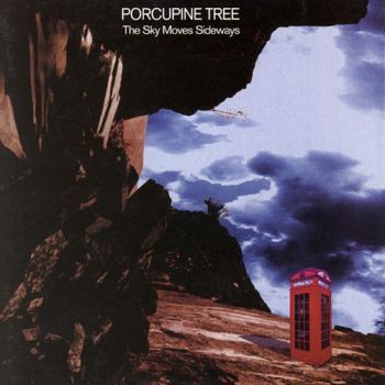  Porcupine Tree - The Sky Moves Sideways (1985)