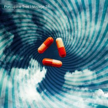 Porcupine Tree - Voyage 34: The Complete Trip (2000)