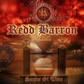 Redd Barron - Sands Of Time (2021)