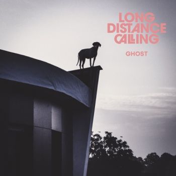 Long Distance Calling - Ghost (EP) (2021)