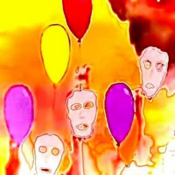 Cannacide - Being High While Killing People (2021)